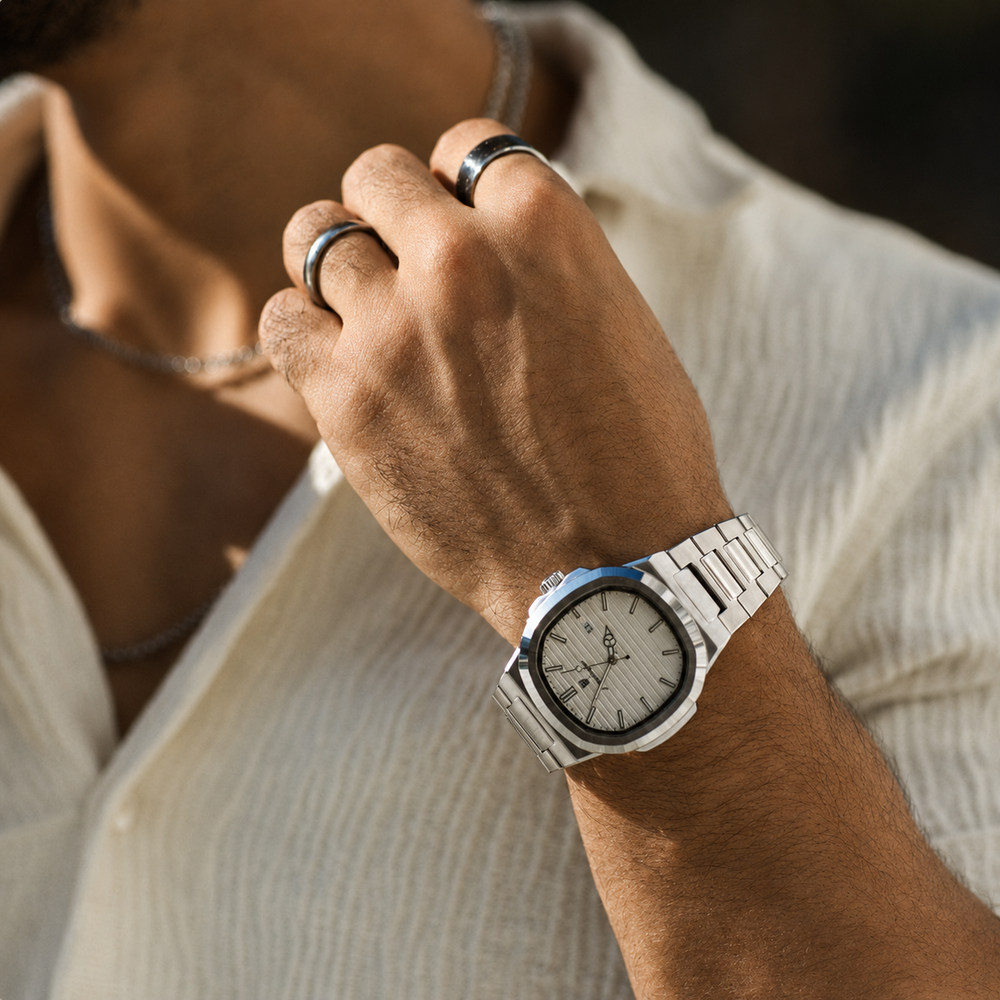 Timeless Craftsmanship