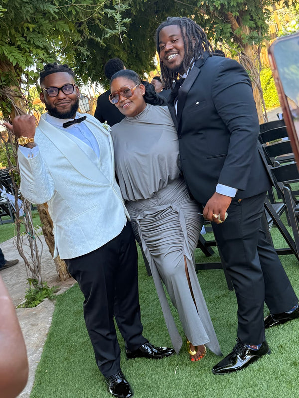 Customer photo