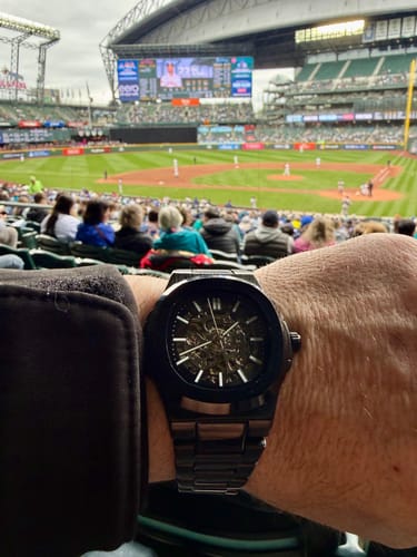 Customer photo