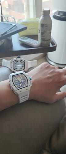 Customer photo