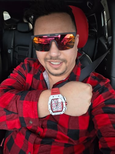 Customer photo